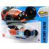 Morgan Super 3 - Hot Wheels Mainline